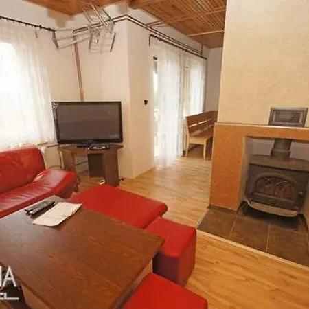 Chata Ostruzina Holiday home