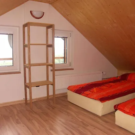 Ostruzina 10+2 Lipno nad Vltavou