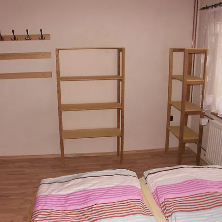 Chata Ostruzina Lipno nad Vltavou