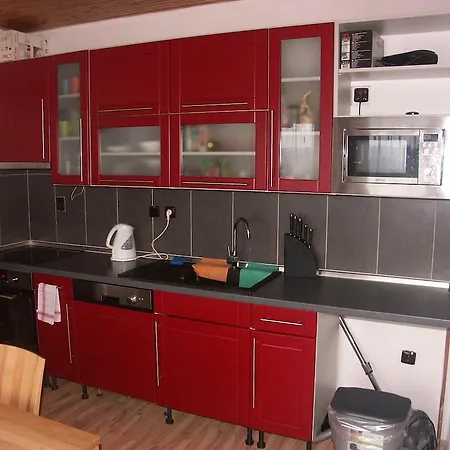 Holiday home Chata Ostruzina Lipno nad Vltavou