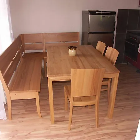Holiday home Chata Ostruzina Lipno nad Vltavou