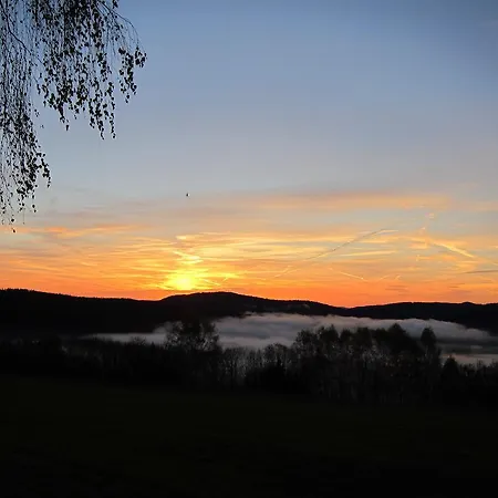 Chata Ostruzina Lipno nad Vltavou