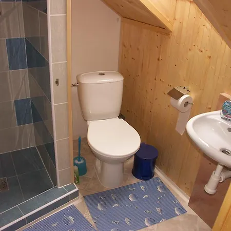 Ostruzina 10+2 Lipno nad Vltavou