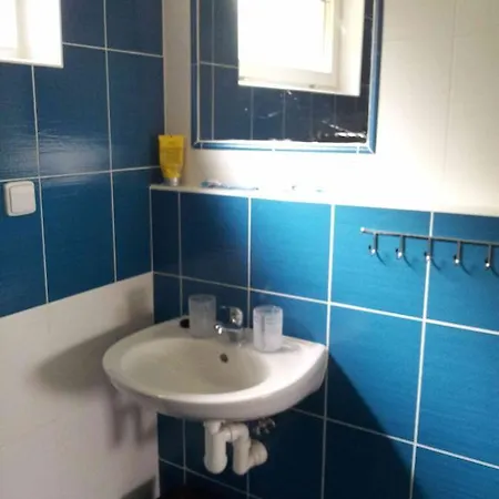 Chata Ostruzina Lipno nad Vltavou