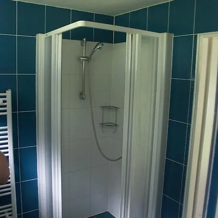 Casa de Férias Ostruzina 10+2 Lipno nad Vltavou