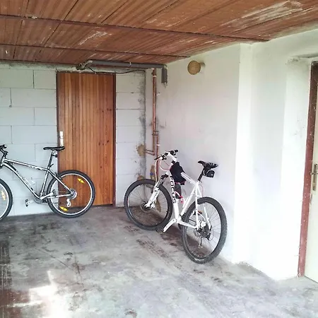 Ostruzina 10+2 Lipno nad Vltavou