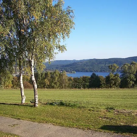 Holiday home Chata Ostruzina