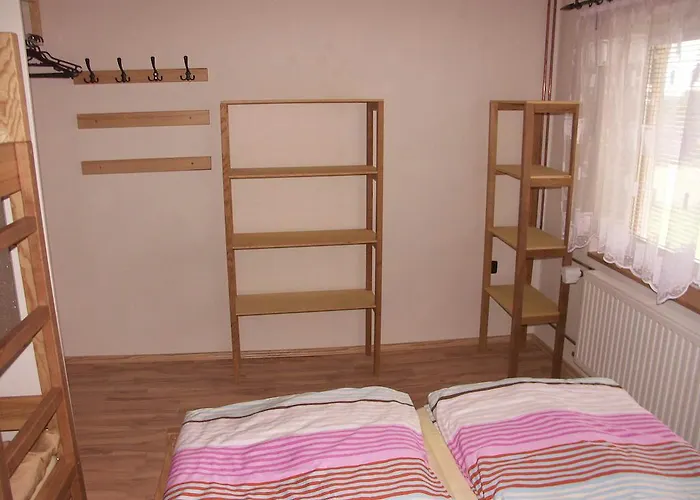 Ostruzina 10+2 Lipno nad Vltavou
