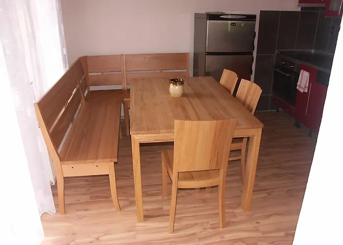 Σπίτι διακοπών Ostruzina 10+2 Lipno nad Vltavou