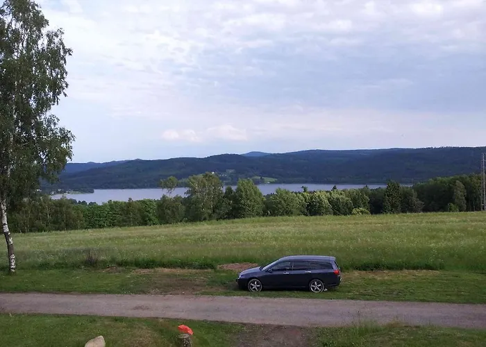 Σπίτι διακοπών Ostruzina 10+2 Lipno nad Vltavou
